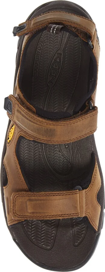 Targhee III Sandal - Image 5