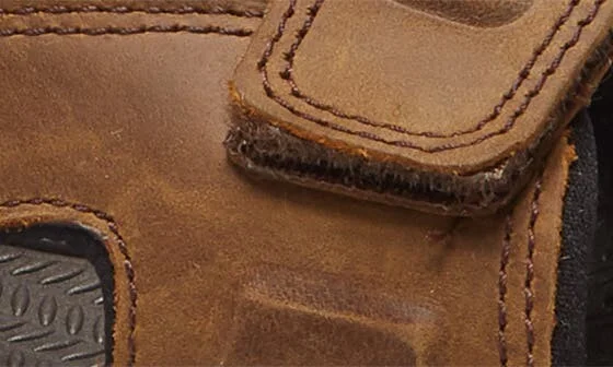 Targhee III Sandal - Image 7