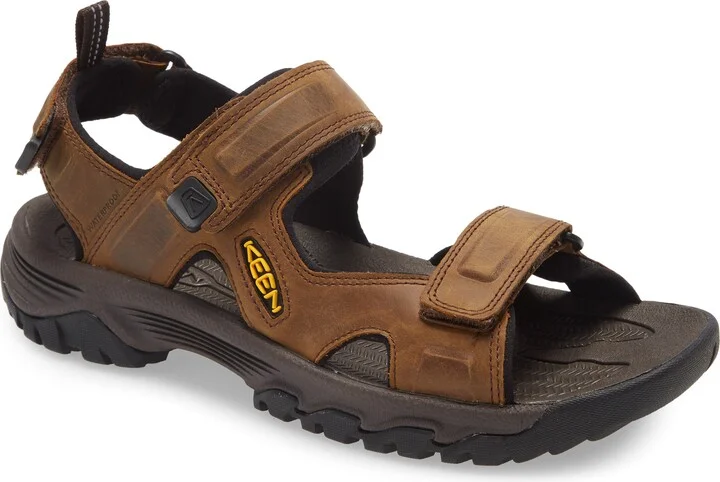 Targhee III Sandal