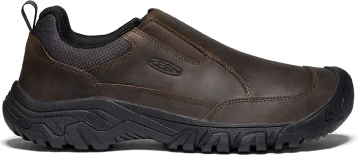 Targhee III Slip-On Shoe