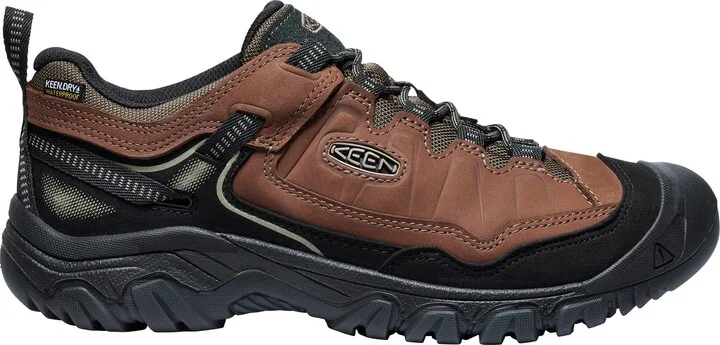 Targhee IV Waterproof Hiking Shoe - Image 2