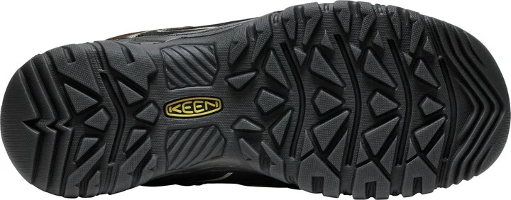 Targhee IV Waterproof Hiking Shoe - Image 3