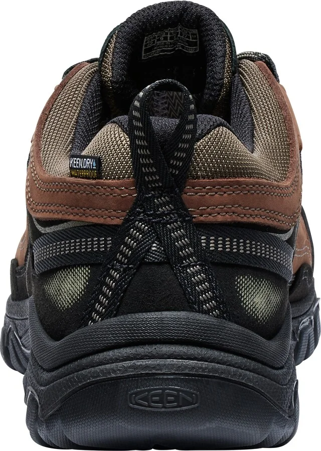 Targhee IV Waterproof Hiking Shoe - Image 4