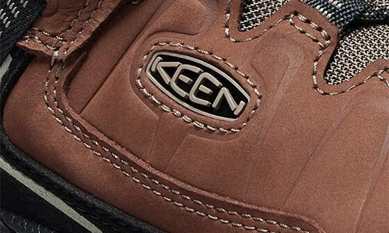 Targhee IV Waterproof Hiking Shoe - Image 5
