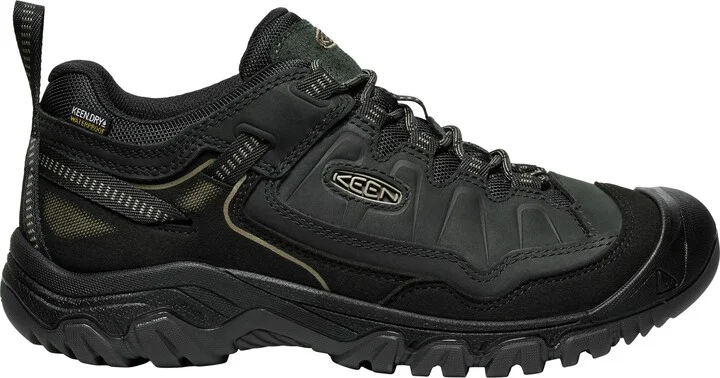 Targhee IV Waterproof Hiking Shoe - Image 6