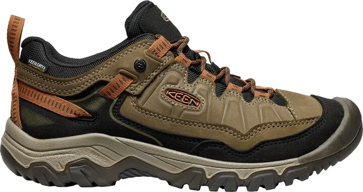 Targhee IV Waterproof Hiking Shoe - Image 10