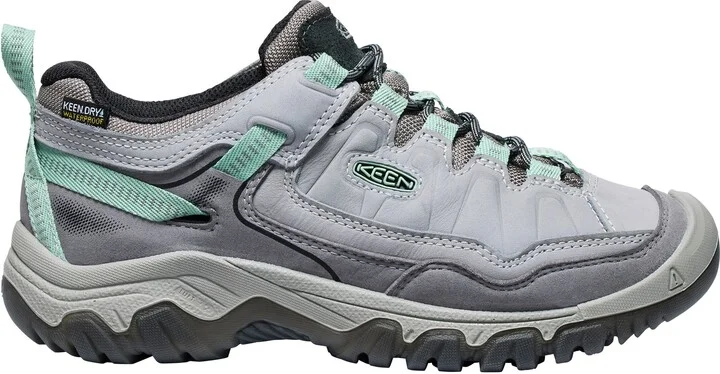 Targhee IV Waterproof Hiking Shoe - Image 2