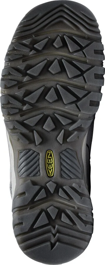 Targhee IV Waterproof Hiking Shoe - Image 3