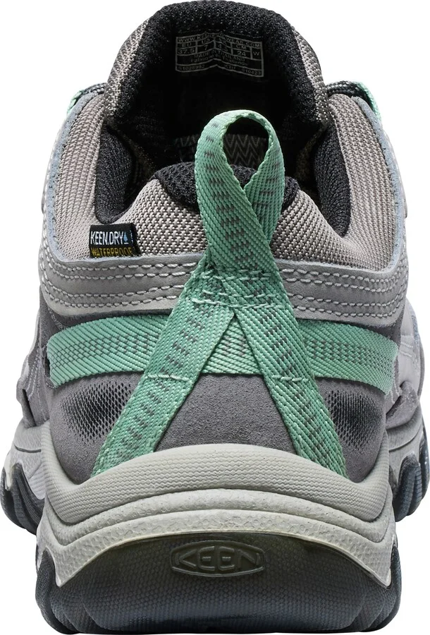 Targhee IV Waterproof Hiking Shoe - Image 4