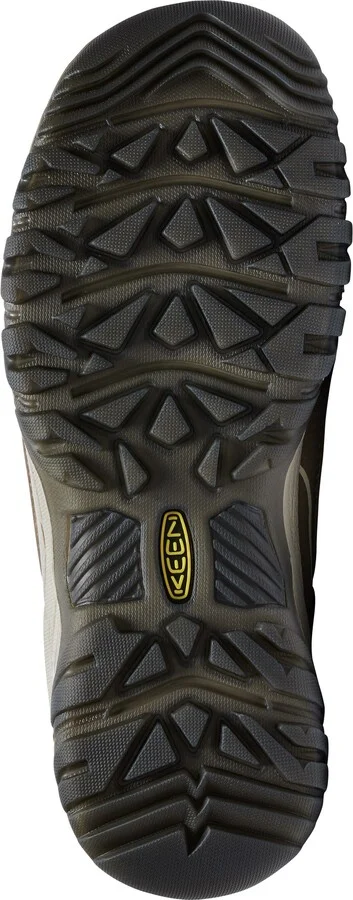 Targhee IV Waterproof Hiking Shoe - Image 7