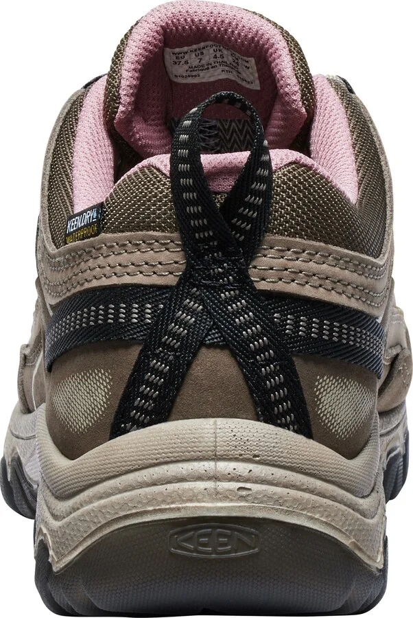 Targhee IV Waterproof Hiking Shoe - Image 8