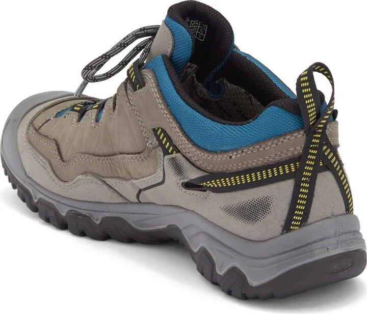Targhee IV Waterproof Hiking Shoe - Image 2