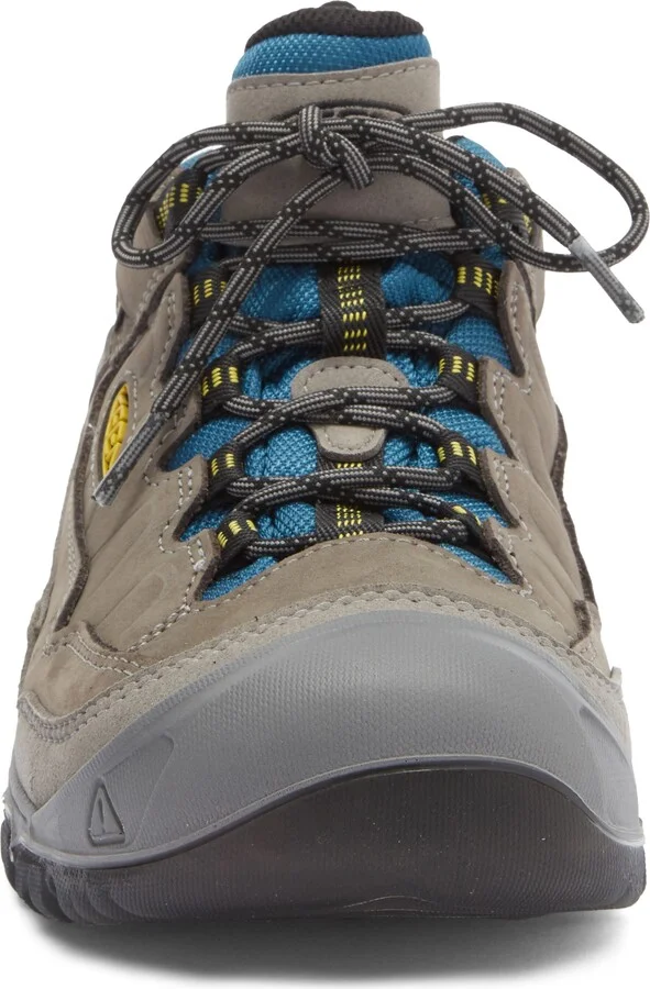 Targhee IV Waterproof Hiking Shoe - Image 3