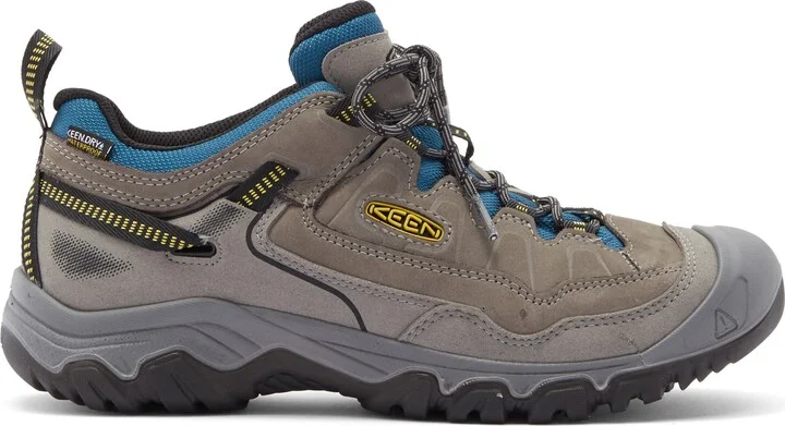 Targhee IV Waterproof Hiking Shoe - Image 4