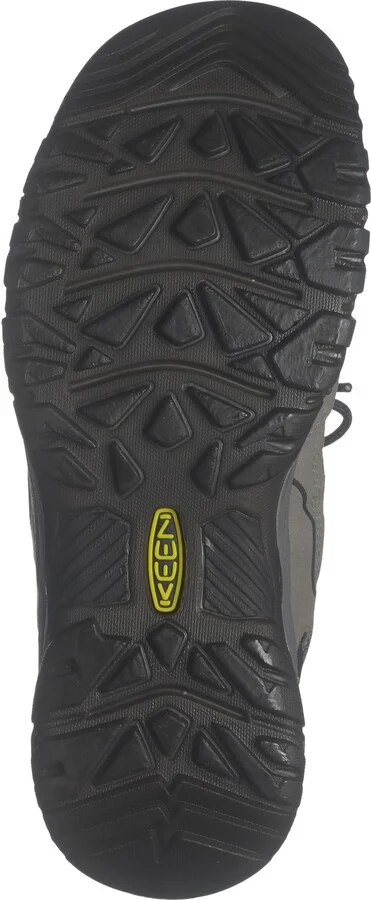 Targhee IV Waterproof Hiking Shoe - Image 6