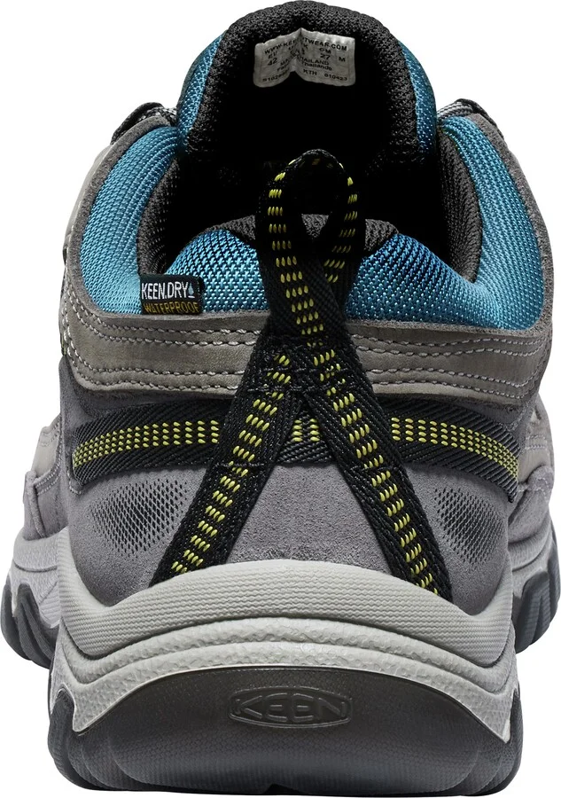 Targhee IV Waterproof Hiking Shoe - Image 8
