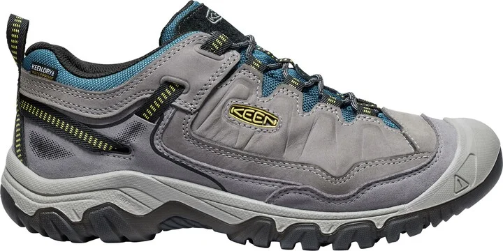 Targhee IV Waterproof Hiking Shoe - Image 9