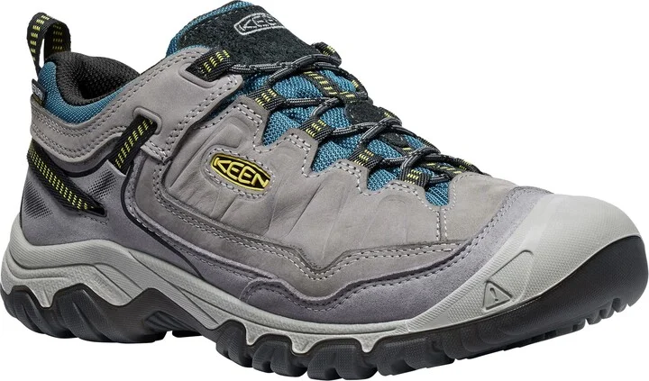 Targhee IV Waterproof Hiking Shoe - Image 10