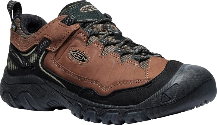 Targhee IV Waterproof Hiking Shoe