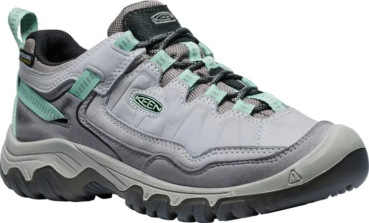 Targhee IV Waterproof Hiking Shoe