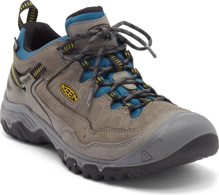 Targhee IV Waterproof Hiking Shoe