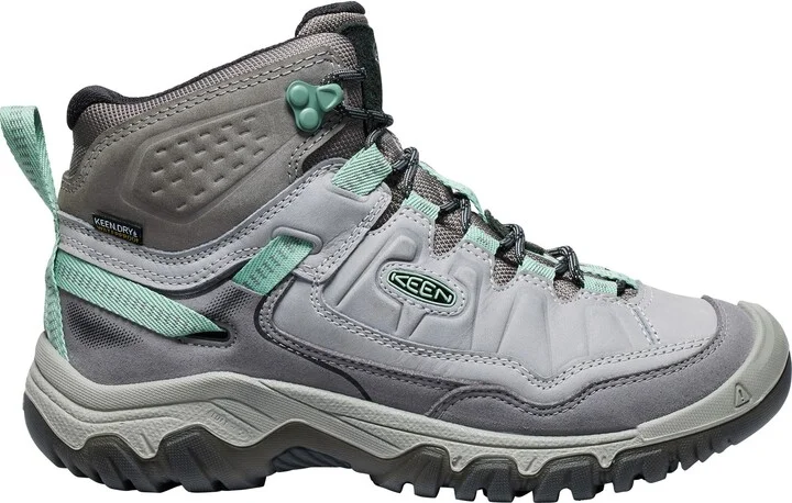 Targhee IV Waterproof Mid Hiking Shoe - Image 2