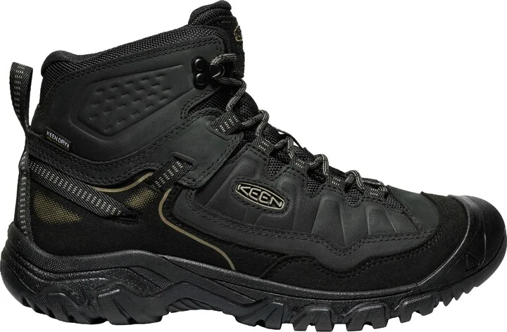 Targhee IV Waterproof Mid Hiking Shoe - Image 2