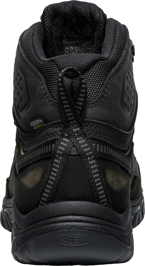 Targhee IV Waterproof Mid Hiking Shoe - Image 4