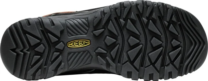 Targhee IV Waterproof Mid Hiking Shoe - Image 7