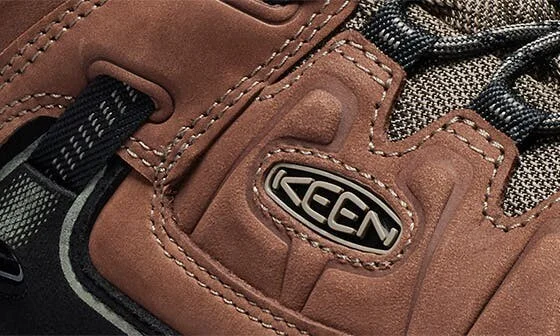 Targhee IV Waterproof Mid Hiking Shoe - Image 9