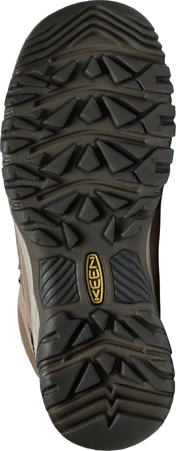 Targhee IV Waterproof Mid Hiking Shoe - Image 11