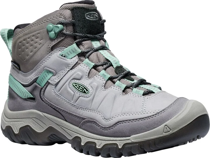 Targhee IV Waterproof Mid Hiking Shoe