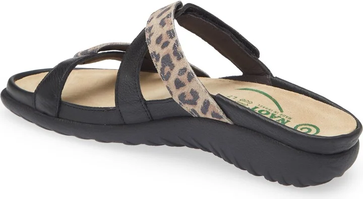Tariana Slide Sandal - Image 2