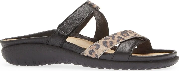 Tariana Slide Sandal - Image 3