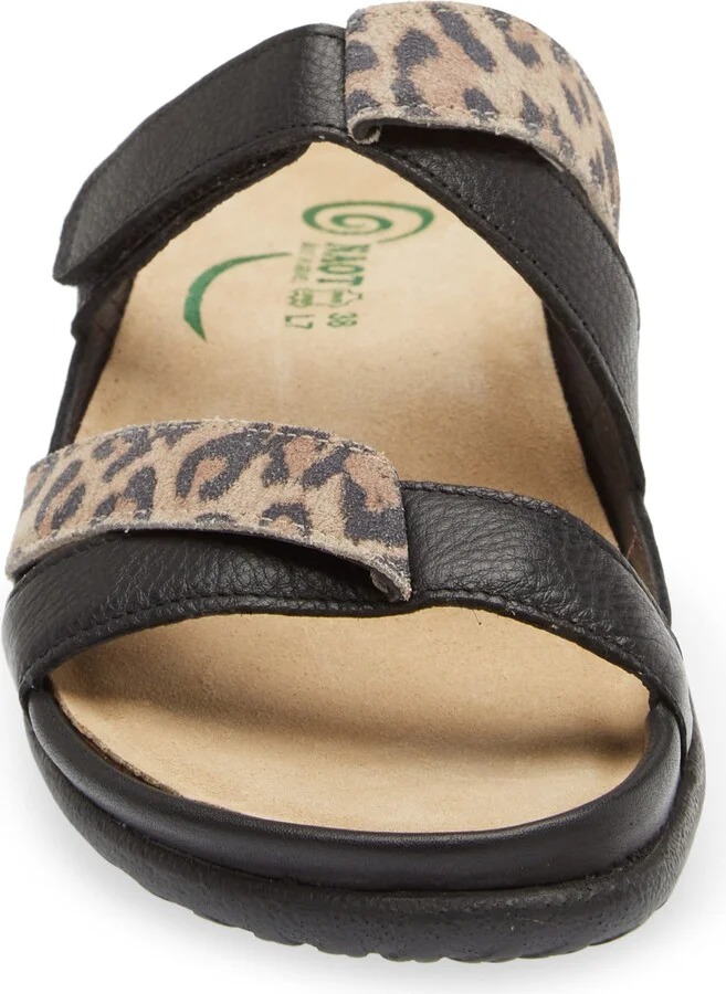Tariana Slide Sandal - Image 4