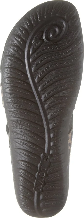 Tariana Slide Sandal - Image 6