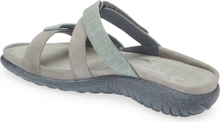 Tariana Slide Sandal - Image 8