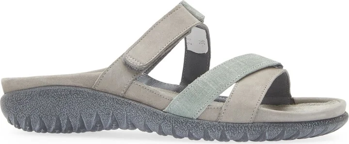 Tariana Slide Sandal - Image 9