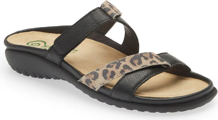 Tariana Slide Sandal