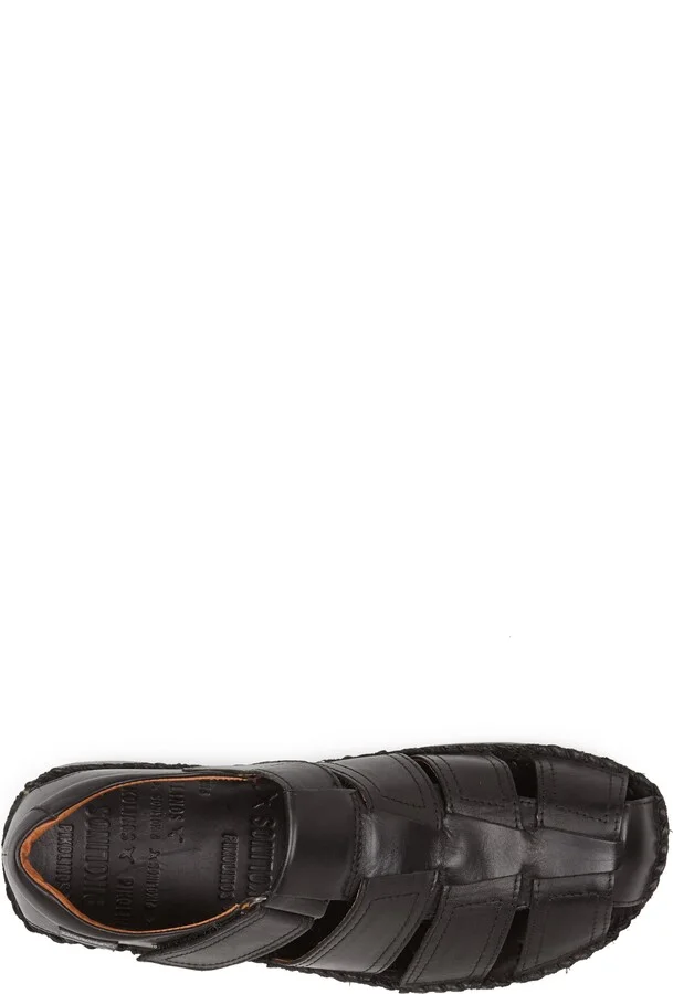 'Tarifa' Sandal - Image 3