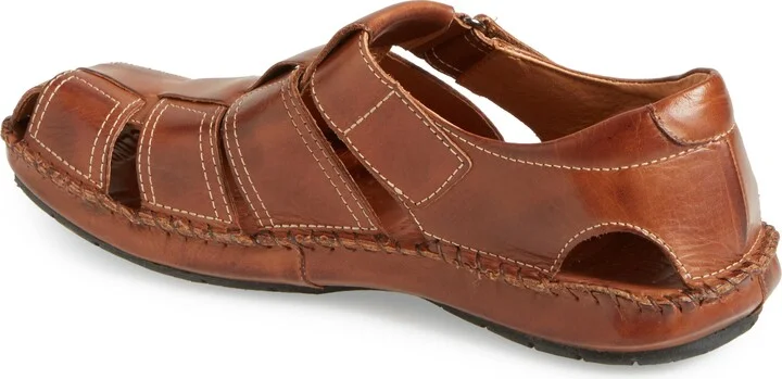 'Tarifa' Sandal - Image 6