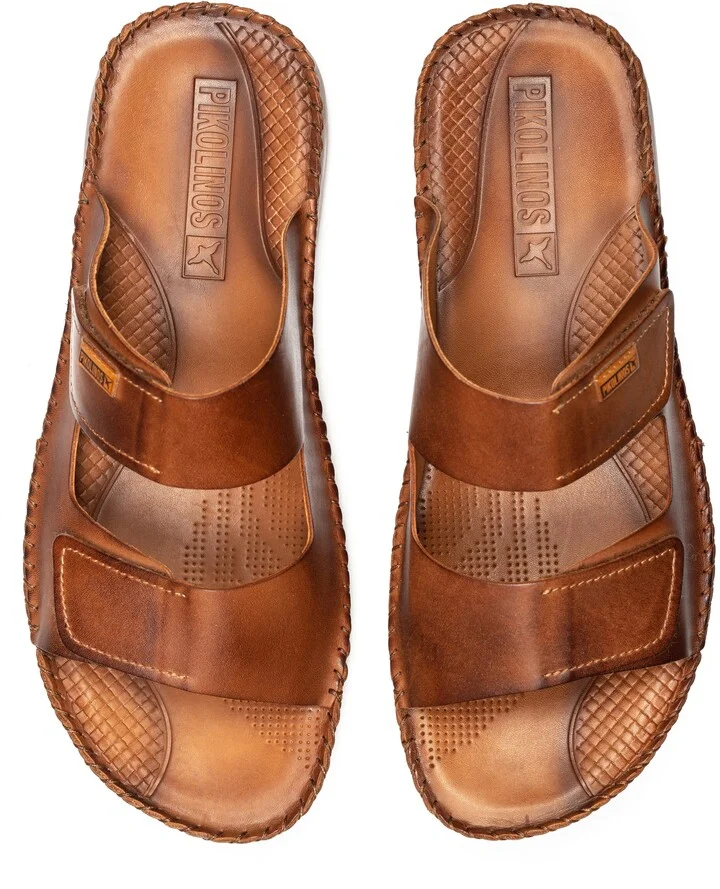 Tarifa Slide Sandal - Image 3