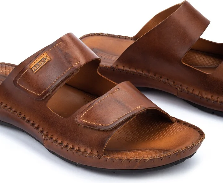 Tarifa Slide Sandal - Image 4