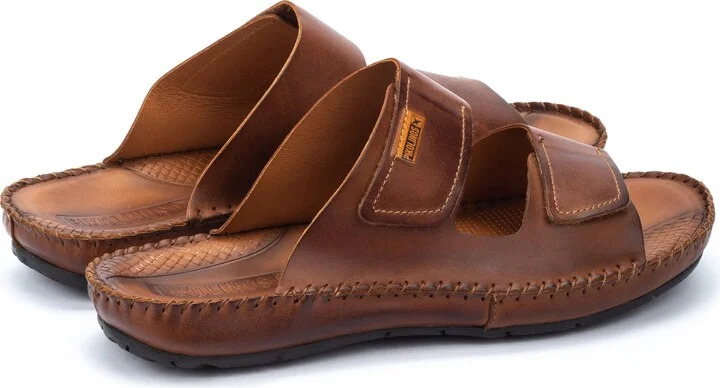 Tarifa Slide Sandal - Image 5