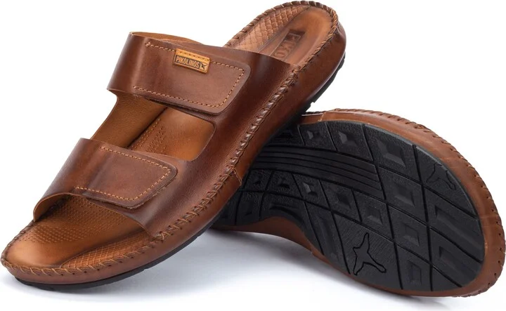 Tarifa Slide Sandal - Image 6