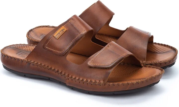 Tarifa Slide Sandal