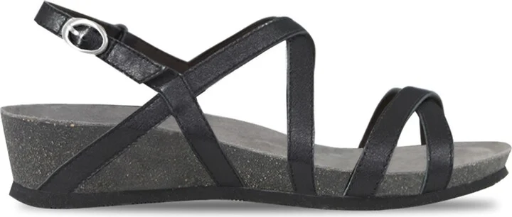 Tarifa Strappy Wedge Sandal - Image 2