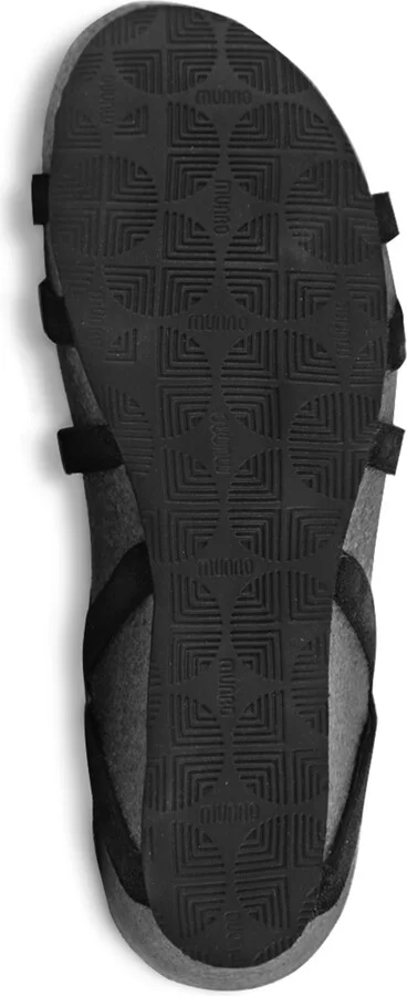 Tarifa Strappy Wedge Sandal - Image 4