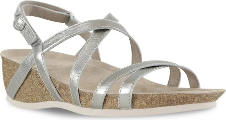 SILVER METALLIC
