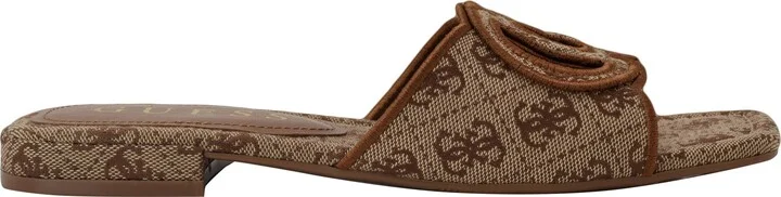 Tarishae Slide Sandal - Image 2